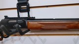 Used Marlin Model 444P 444marlin18" ported bbl good condition - 17 of 24
