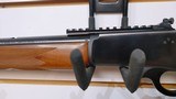 Used Marlin Model 444P 444marlin18" ported bbl good condition - 8 of 24