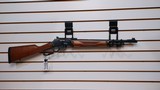 Used Marlin Model 444P 444marlin18" ported bbl good condition - 13 of 24