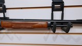 Used Marlin Model 444P 444marlin18" ported bbl good condition - 18 of 24