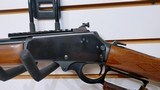 Used Marlin Model 444P 444marlin18" ported bbl good condition - 7 of 24