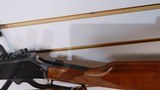 Used Marlin Model 444P 444marlin18" ported bbl good condition - 4 of 24