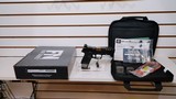 used FNM 509 CC EDGE 9MM DA 17RD B
very good condition in soft range bag - 14 of 20