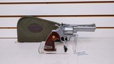 Used Colt Python 357 magnum 4