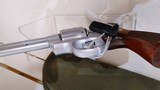 Used Colt Python 357 magnum 4