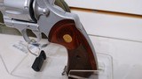 Used Colt Python 357 magnum 4