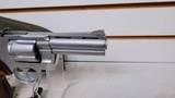 Used Colt Python 357 magnum 4