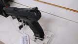 lightly used Walther PPQ M2 Q4 TAC 9x19 15r/17r /wai hard case very good condition - 11 of 22