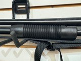 used Mossberg 500A 12 20" bblfixed choke cyl bore good condition priced to sell - 7 of 19