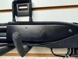 used Mossberg 500A 12 20" bblfixed choke cyl bore good condition priced to sell - 4 of 19