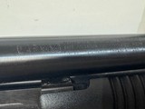 used Mossberg 500A 12 20" bblfixed choke cyl bore good condition priced to sell - 17 of 19