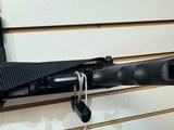 used Mossberg 500A 12 20" bblfixed choke cyl bore good condition priced to sell - 9 of 19