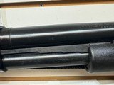 used Mossberg 500A 12 20" bblfixed choke cyl bore good condition priced to sell - 16 of 19