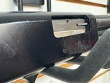 used Mossberg 500A 12 20" bblfixed choke cyl bore good condition priced to sell - 14 of 19