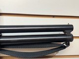 used Mossberg 500A 12 20" bblfixed choke cyl bore good condition priced to sell - 19 of 19