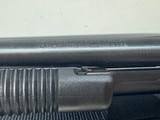 used Mossberg 500A 12 20" bblfixed choke cyl bore good condition priced to sell - 6 of 19
