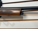 Used Winchester 1400MKII 12 gauge 28" bbl1 flush choke skeet good condition priced to sell - 22 of 22