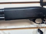 Used Remington 870 12 Gauge 28" fixed choke mod good condition - 4 of 22