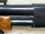 Used Remington 870 12 Gauge 28" fixed choke mod good condition - 5 of 22