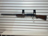 Used Remington 870 12 Gauge 28" fixed choke mod good condition - 1 of 22