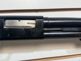 Used Mossberg 500A 12 Gauge 18" bbl good condition - 17 of 20