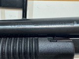 Used Mossberg 500A 12 Gauge 18" bbl good condition - 5 of 20