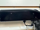 Used Mossberg 500A 12 Gauge 18" bbl good condition - 4 of 20