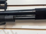 Used Mossberg 500A 12 Gauge 18" bbl good condition - 6 of 20
