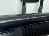 Used Mossberg 500A 12 Gauge 18" bbl good condition - 19 of 20