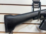 Used Mossberg 500A 12 Gauge 18" bbl good condition - 15 of 20