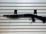 Used Mossberg 500A 12 Gauge 18" bbl good condition
