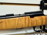 Browning 025256202 T-Bolt Sporter 22 LR 10+1 22", Polished Blued Barrel/Rec, Gloss AAAA Maple Stock, Double Helix Magazine - 5 of 21