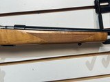 Browning 025256202 T-Bolt Sporter 22 LR 10+1 22", Polished Blued Barrel/Rec, Gloss AAAA Maple Stock, Double Helix Magazine - 18 of 21