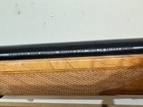 Browning 025256202 T-Bolt Sporter 22 LR 10+1 22", Polished Blued Barrel/Rec, Gloss AAAA Maple Stock, Double Helix Magazine - 7 of 21