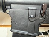 Used Sportswereus TRR-15 18" bbl 5.56 sightmark optic collapsable stock very good condition - 8 of 20