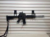 Used Sportswereus TRR-15 18" bbl 5.56 sightmark optic collapsable stock very good condition - 13 of 20