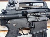 Used Sportswereus TRR-15 18" bbl 5.56 sightmark optic collapsable stock very good condition - 17 of 20