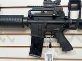 Used Sportswereus TRR-15 18" bbl 5.56 sightmark optic collapsable stock very good condition - 4 of 20