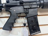 Used Sportswereus TRR-15 18" bbl 5.56 sightmark optic collapsable stock very good condition - 16 of 20