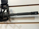 Used Sportswereus TRR-15 18" bbl 5.56 sightmark optic collapsable stock very good condition - 20 of 20