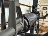 Used Sportswereus TRR-15 18" bbl 5.56 sightmark optic collapsable stock very good condition - 11 of 20