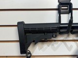 Used Sportswereus TRR-15 18" bbl 5.56 sightmark optic collapsable stock very good condition - 14 of 20