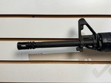 Used Sportswerues TRR-15 5.56 20" bblbec-inc scope 3-9x28 optice 1 30 round mag very good condition - 7 of 20