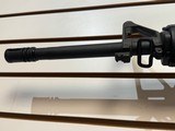 Used Sportswerues TRR-15 5.56 20" bblbec-inc scope 3-9x28 optice 1 30 round mag very good condition - 11 of 20
