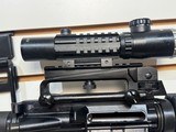 Used Sportswerues TRR-15 5.56 20" bblbec-inc scope 3-9x28 optice 1 30 round mag very good condition - 17 of 20