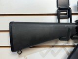 Used Sportswerues TRR-15 5.56 20" bblbec-inc scope 3-9x28 optice 1 30 round mag very good condition - 15 of 20