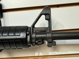 Used Sportswerues TRR-15 5.56 20" bblbec-inc scope 3-9x28 optice 1 30 round mag very good condition - 19 of 20