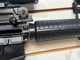Used Sportswerues TRR-15 5.56 20" bblbec-inc scope 3-9x28 optice 1 30 round mag very good condition - 18 of 20