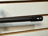 Used Sportswerues TRR-15 5.56 20" bblbec-inc scope 3-9x28 optice 1 30 round mag very good condition - 20 of 20