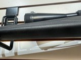 Used remington 700 24" bbl 223 6-18x44 scope good condition - 15 of 22